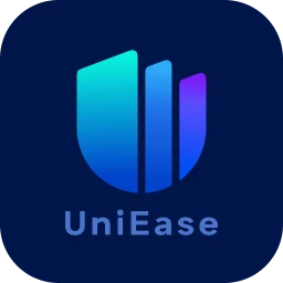 Значок UniEase
