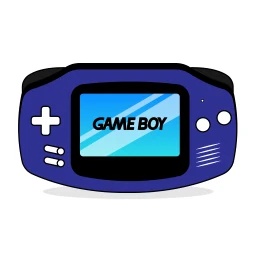 GBA Emulator: Retro Gameboy のアイコン
