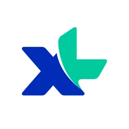 Значок myXL - XL, PRIORITAS & HOME